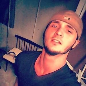 Meet your Posher, Nicholas